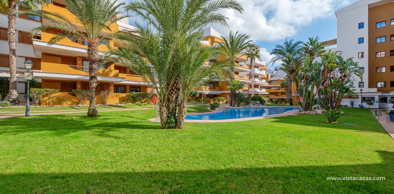 Venta - Apartamento - Punta Prima