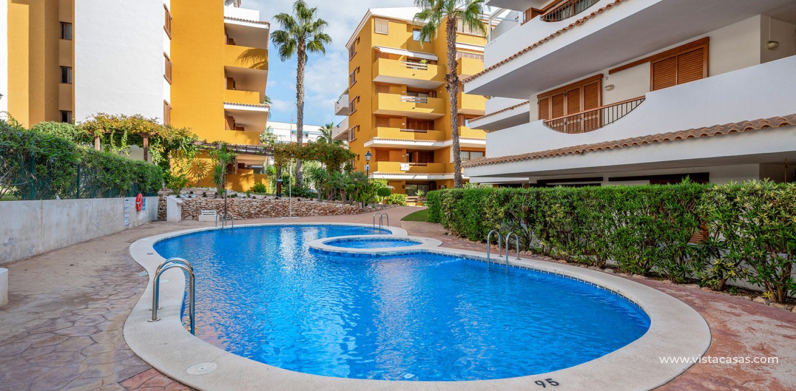 Venta - Apartamento - Punta Prima