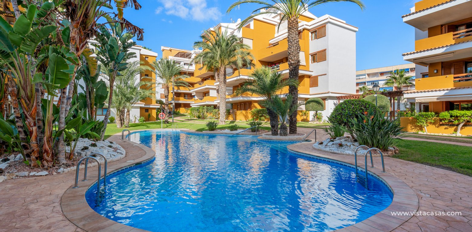Venta - Apartamento - Punta Prima