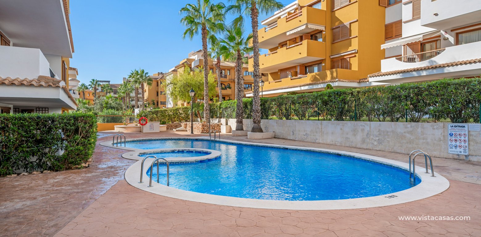 Venta - Apartamento - Punta Prima