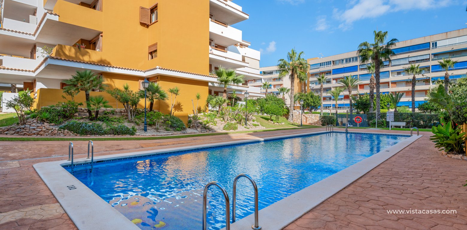 Venta - Apartamento - Punta Prima