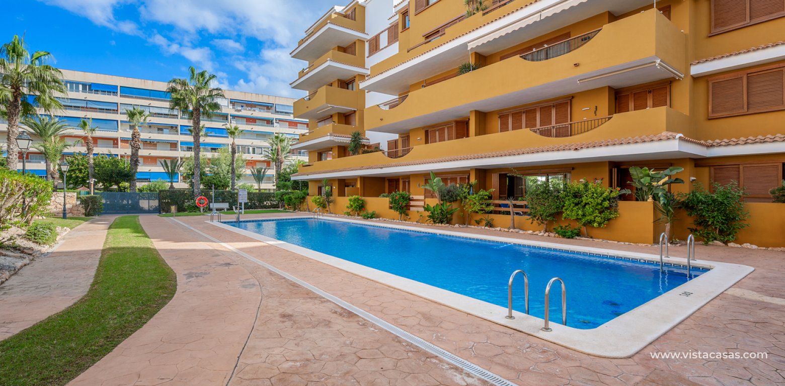 Venta - Apartamento - Punta Prima