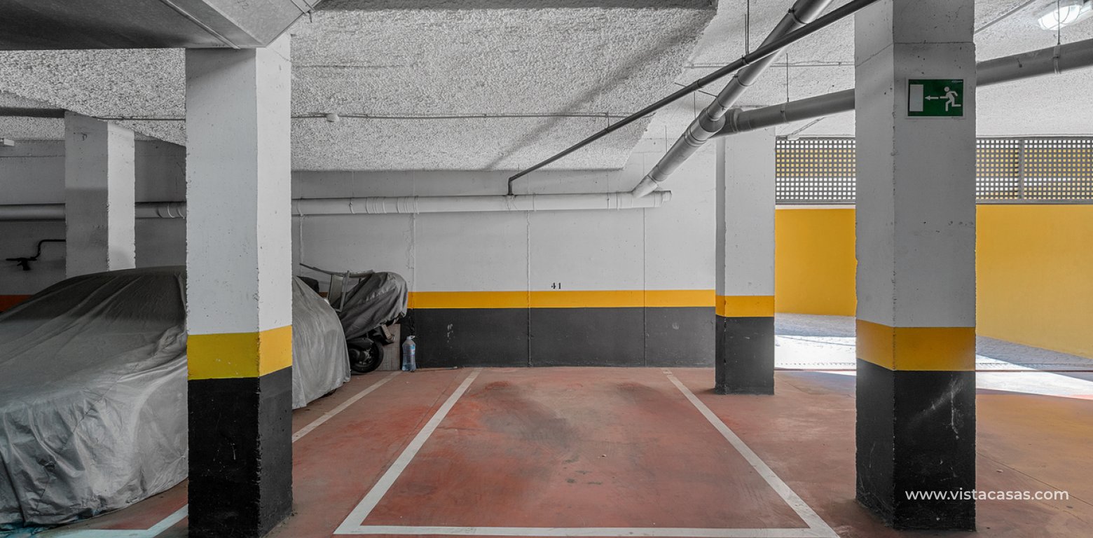 Venta - Apartamento - Punta Prima