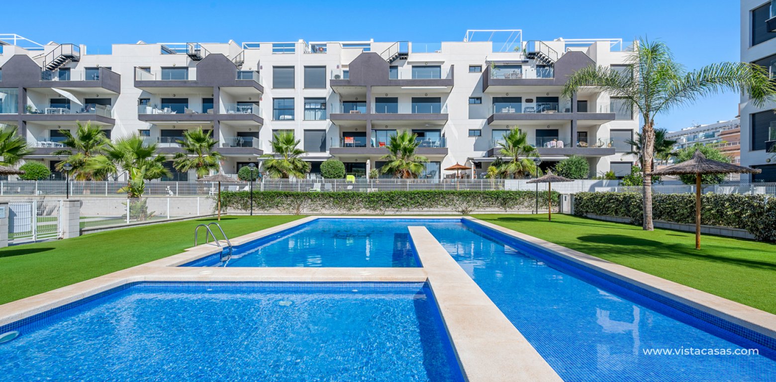 Venta - Apartamento - Villamartin