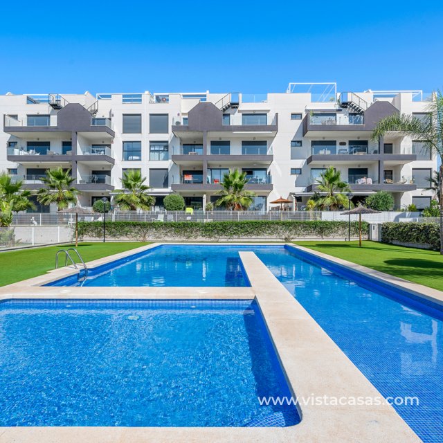 Apartamento - Venta - Villamartin - Villamartin