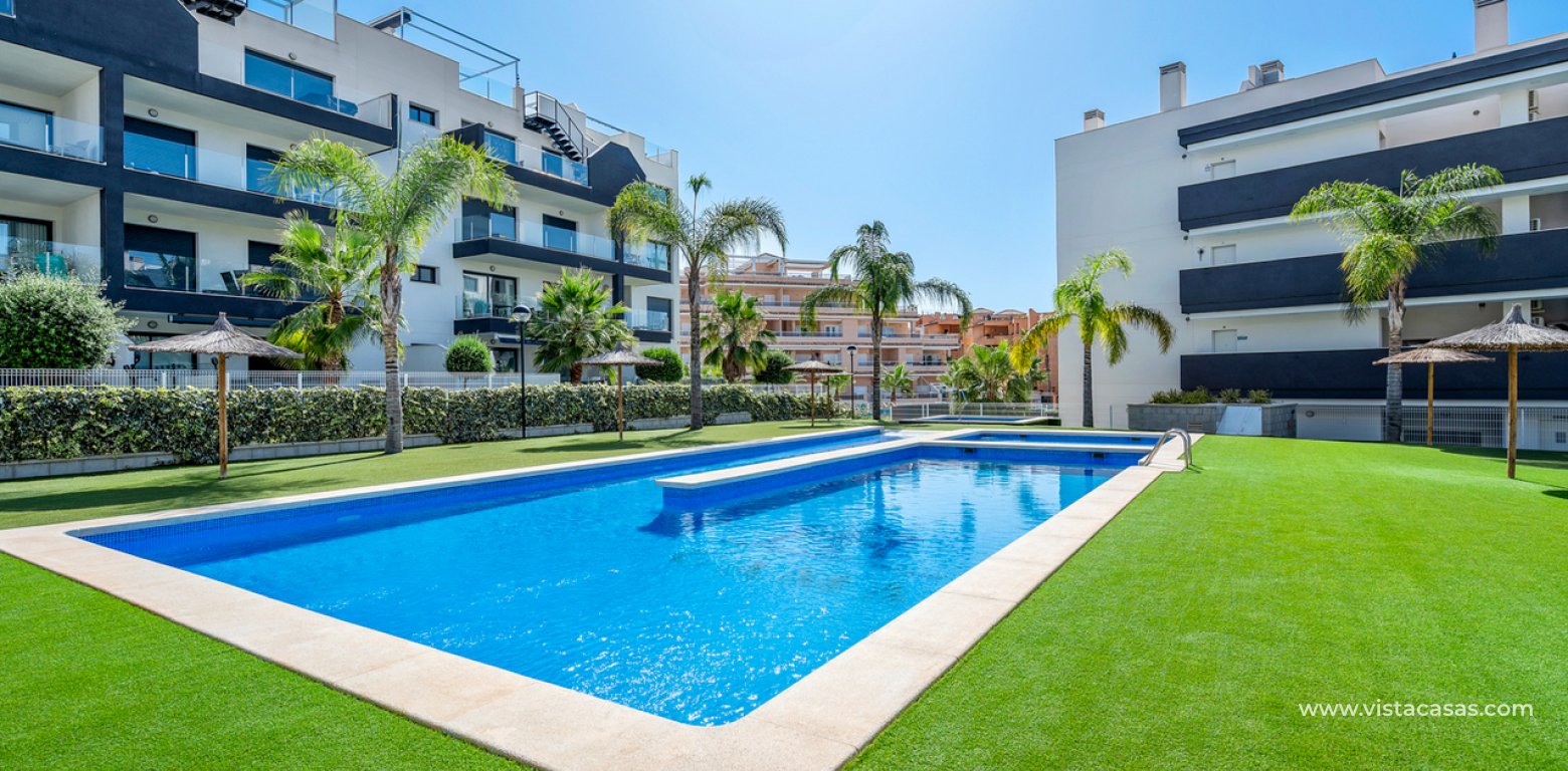 Venta - Apartamento - Villamartin