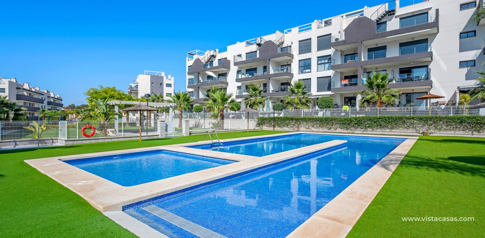 Venta - Apartamento - Villamartin