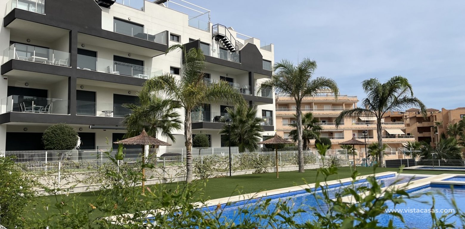 Venta - Apartamento - Villamartin