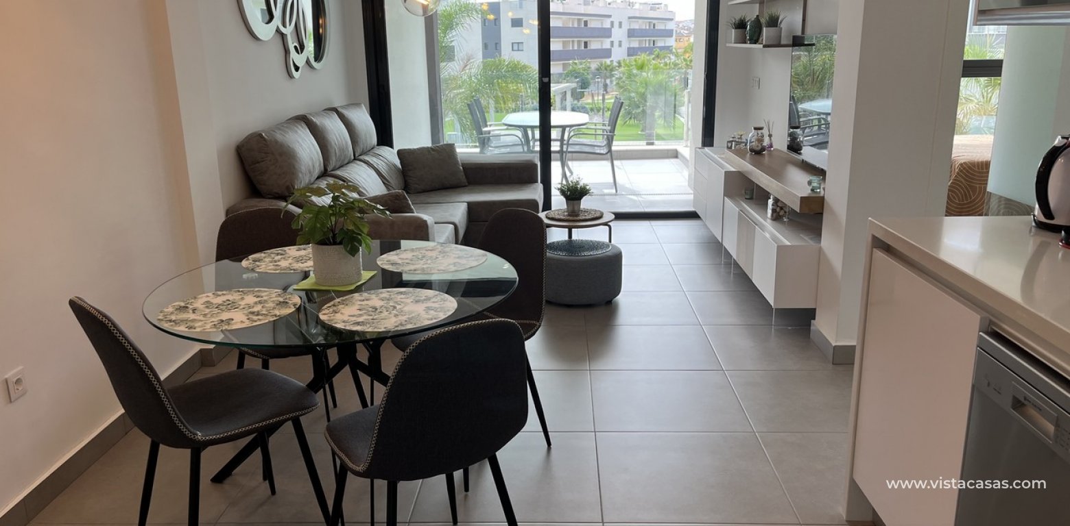 Venta - Apartamento - Villamartin