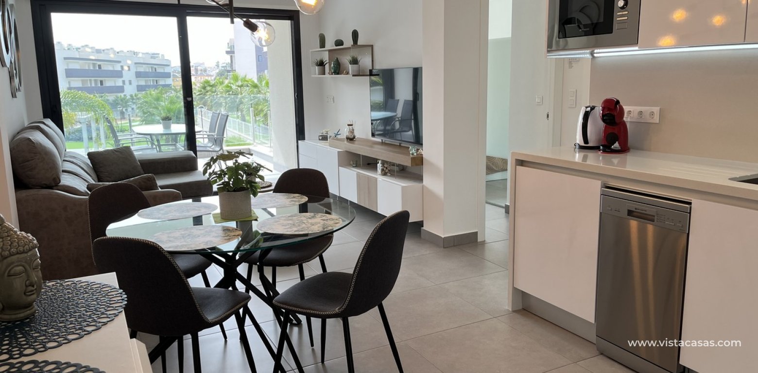 Venta - Apartamento - Villamartin
