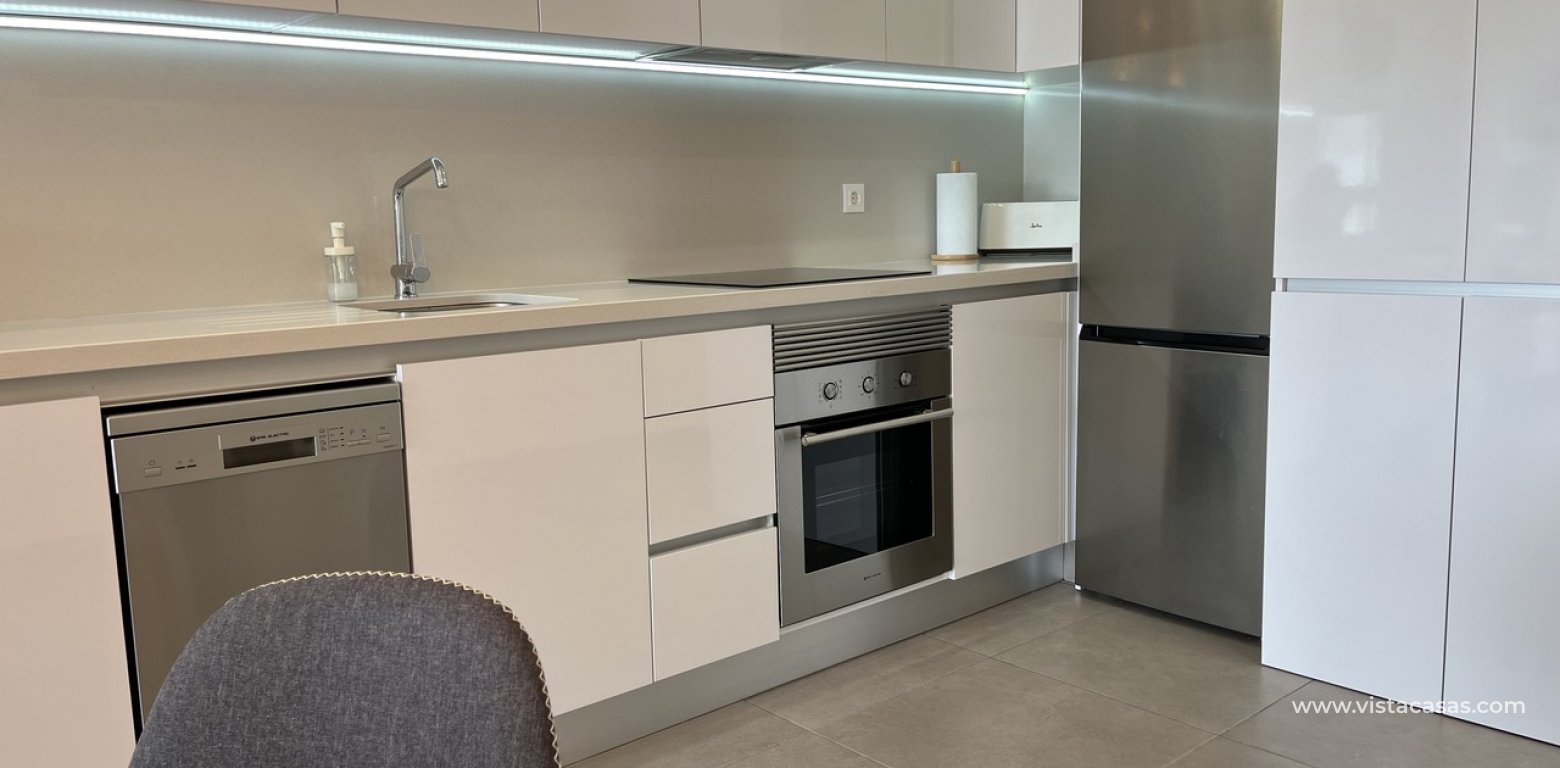 Venta - Apartamento - Villamartin