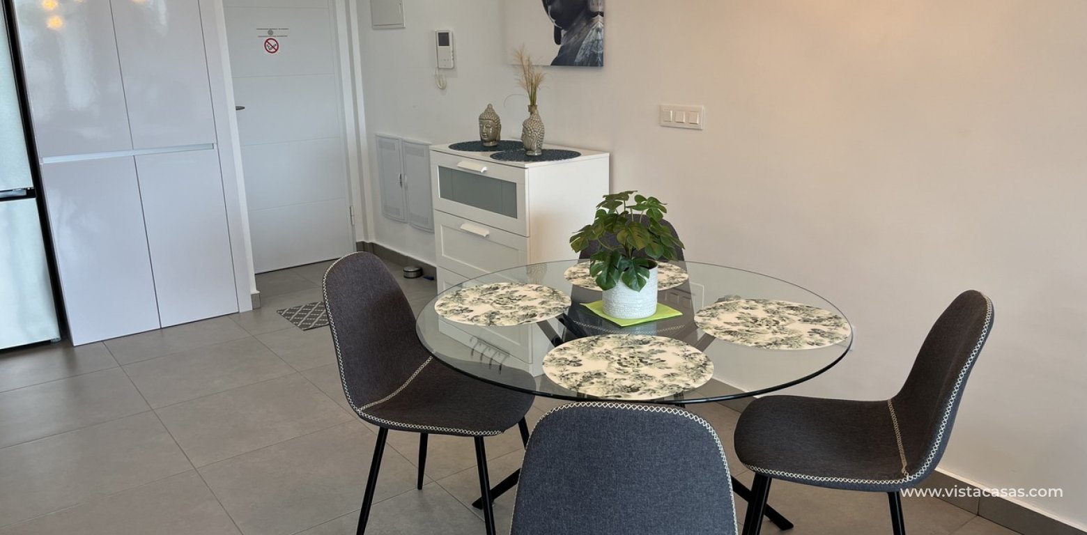 Venta - Apartamento - Villamartin