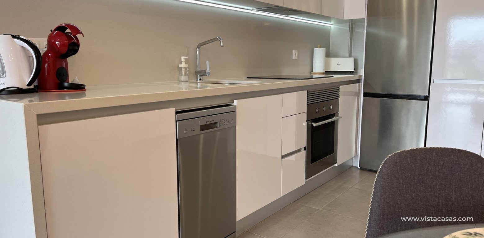 Venta - Apartamento - Villamartin