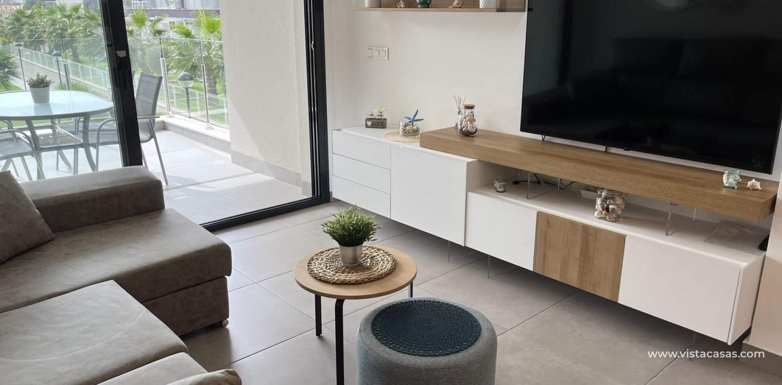 Venta - Apartamento - Villamartin
