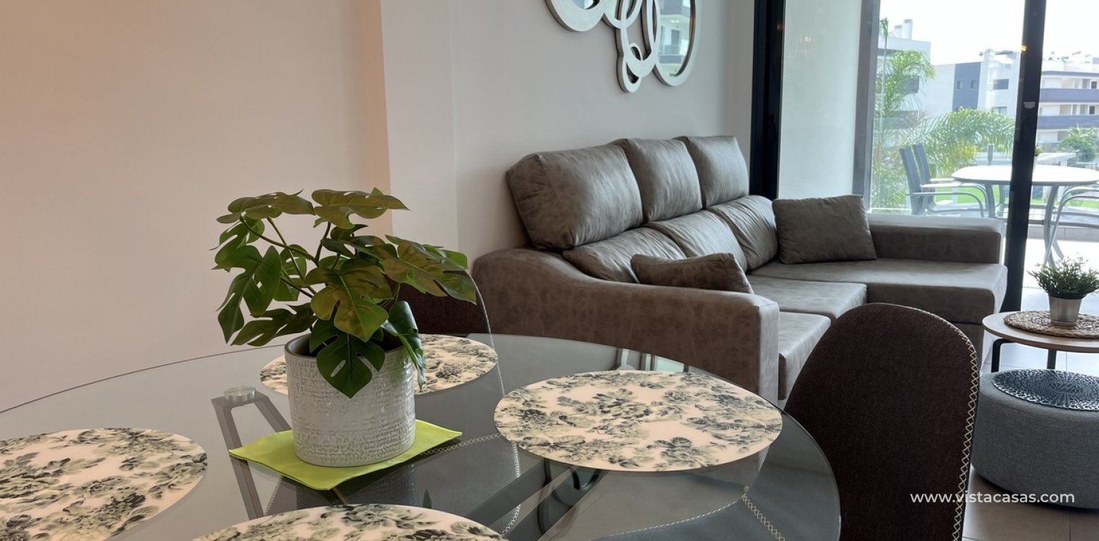 Venta - Apartamento - Villamartin