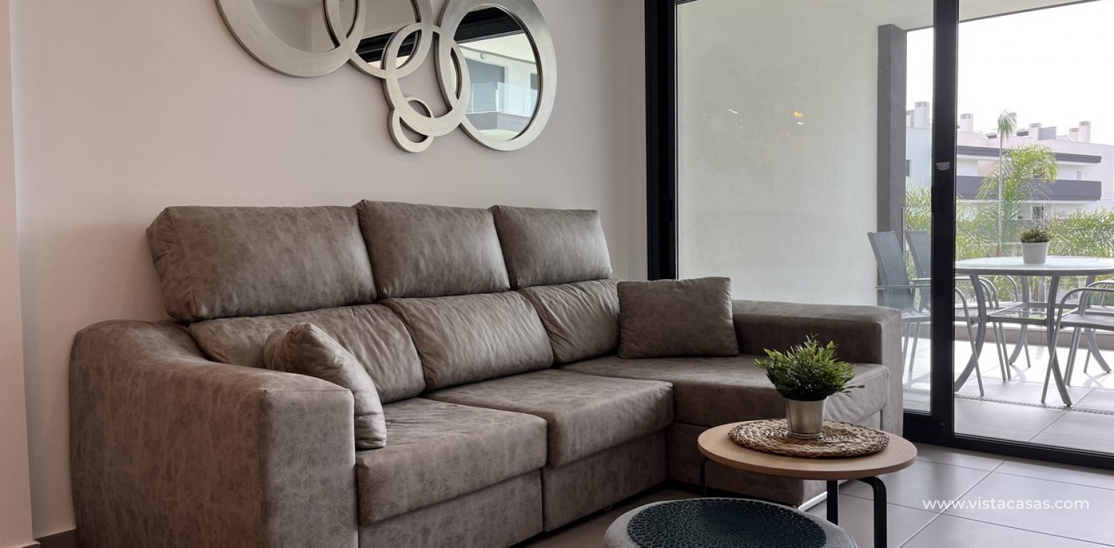 Venta - Apartamento - Villamartin
