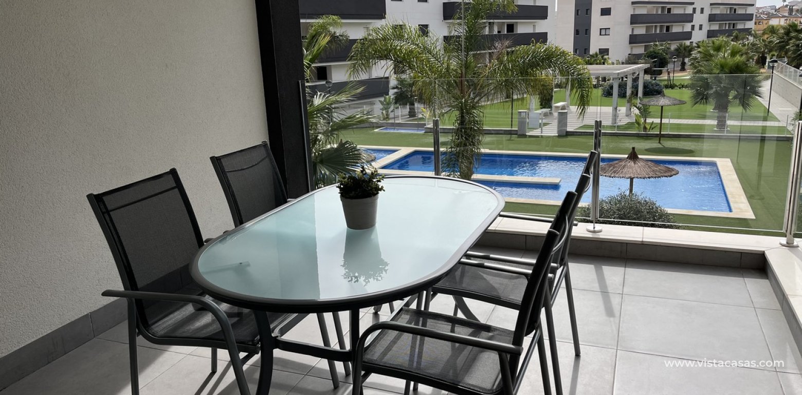 Venta - Apartamento - Villamartin