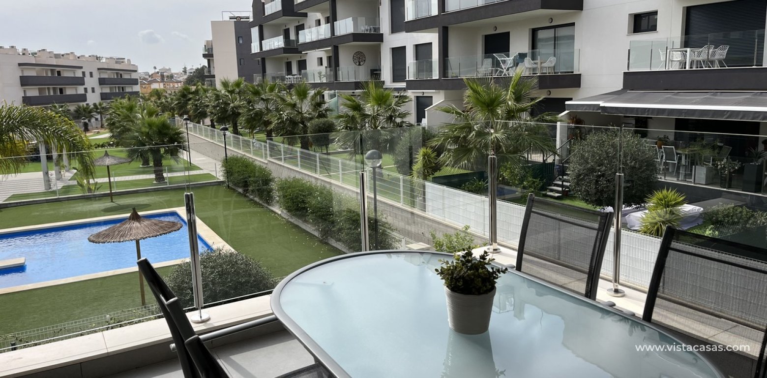 Venta - Apartamento - Villamartin