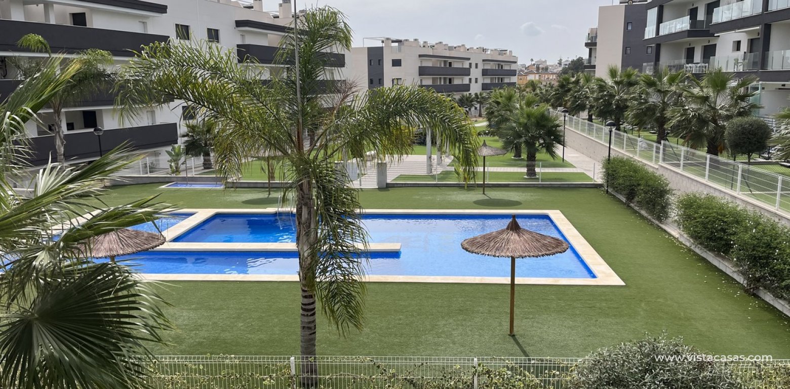 Venta - Apartamento - Villamartin