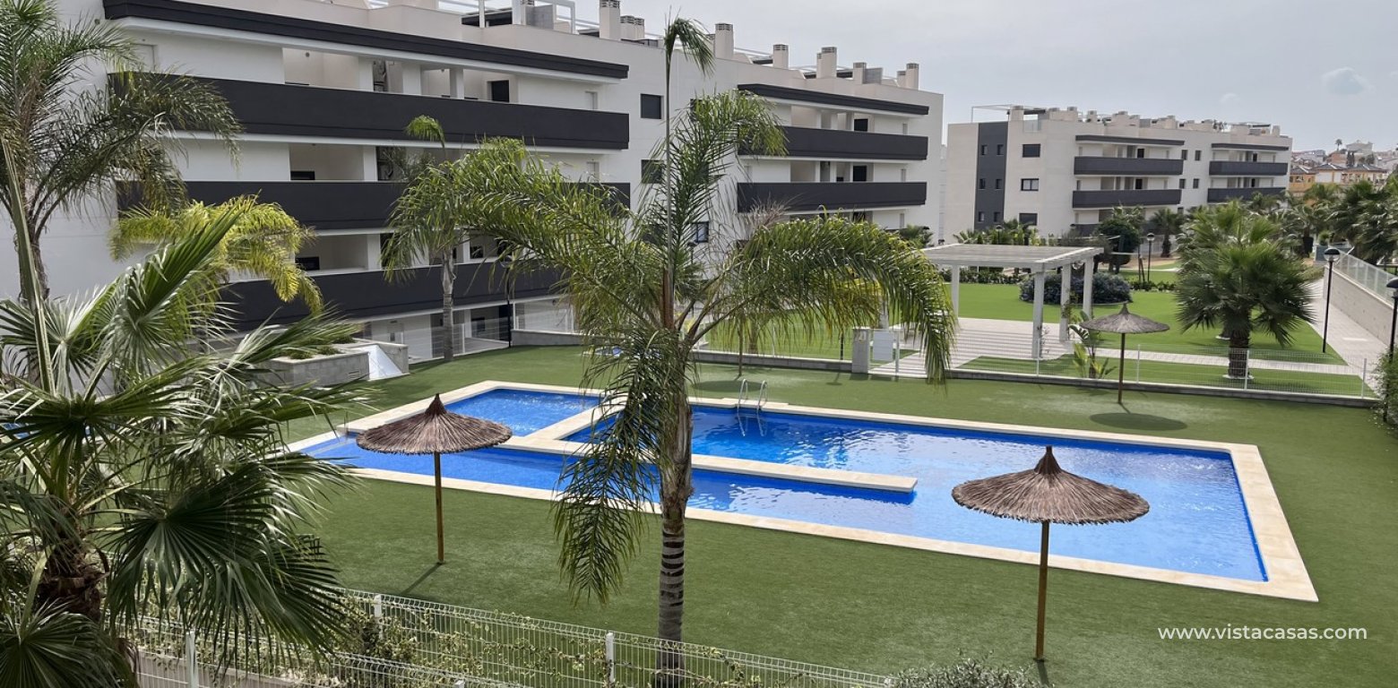 Venta - Apartamento - Villamartin