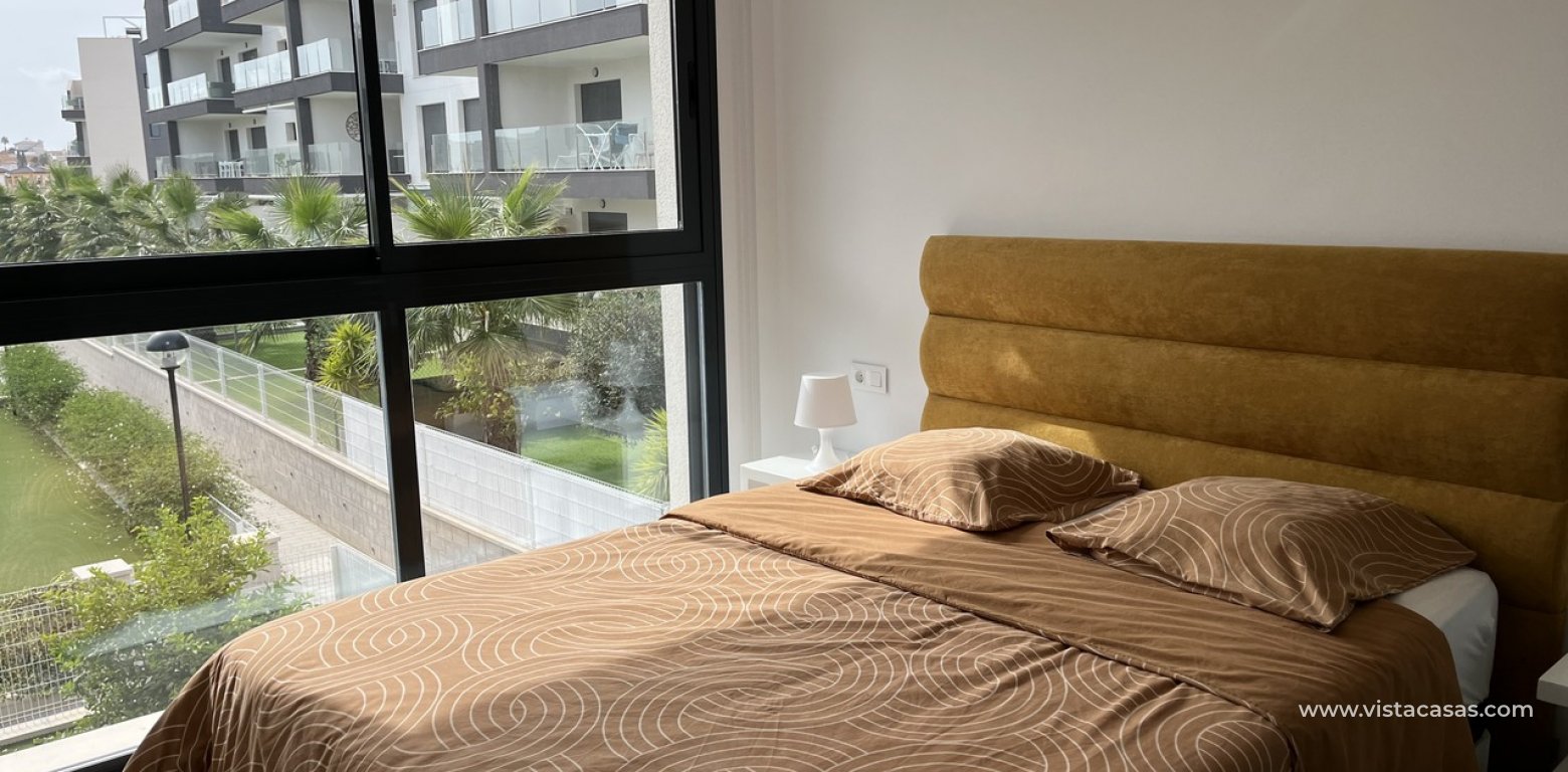 Venta - Apartamento - Villamartin