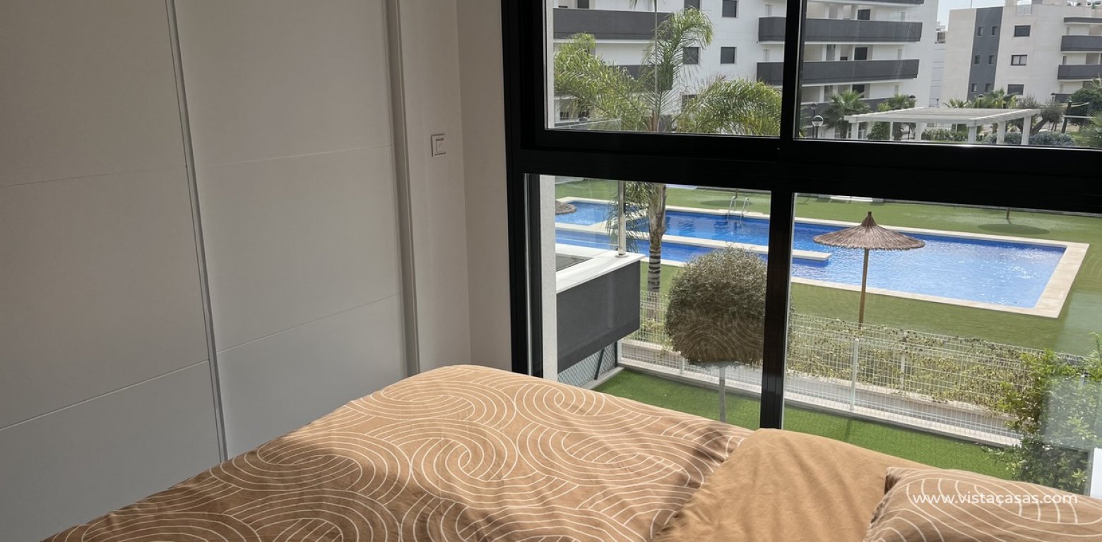 Venta - Apartamento - Villamartin