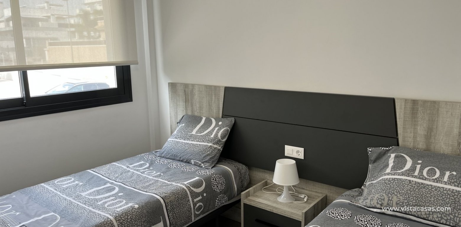 Venta - Apartamento - Villamartin