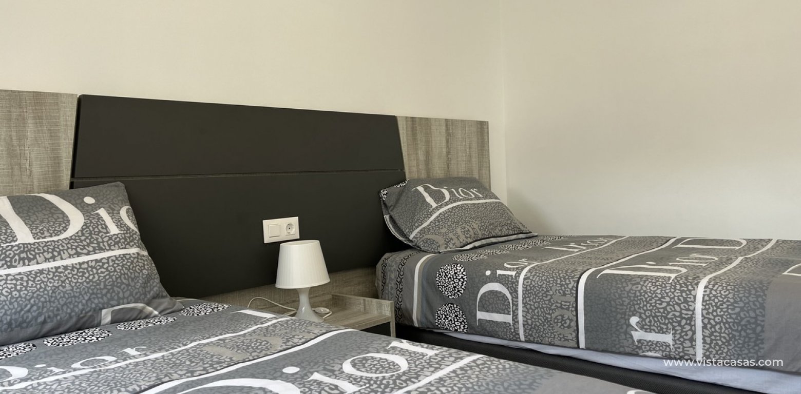 Venta - Apartamento - Villamartin
