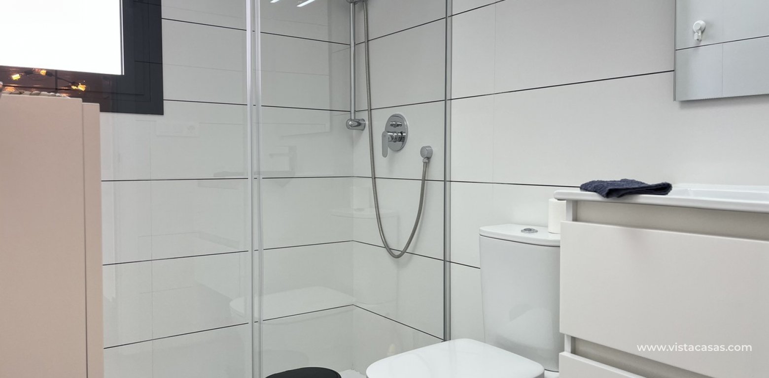 Venta - Apartamento - Villamartin