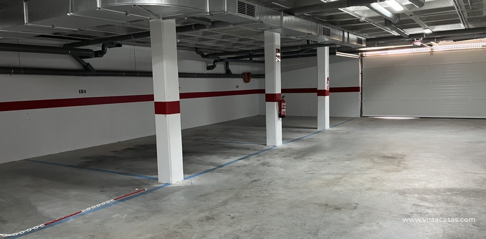 Venta - Apartamento - Villamartin