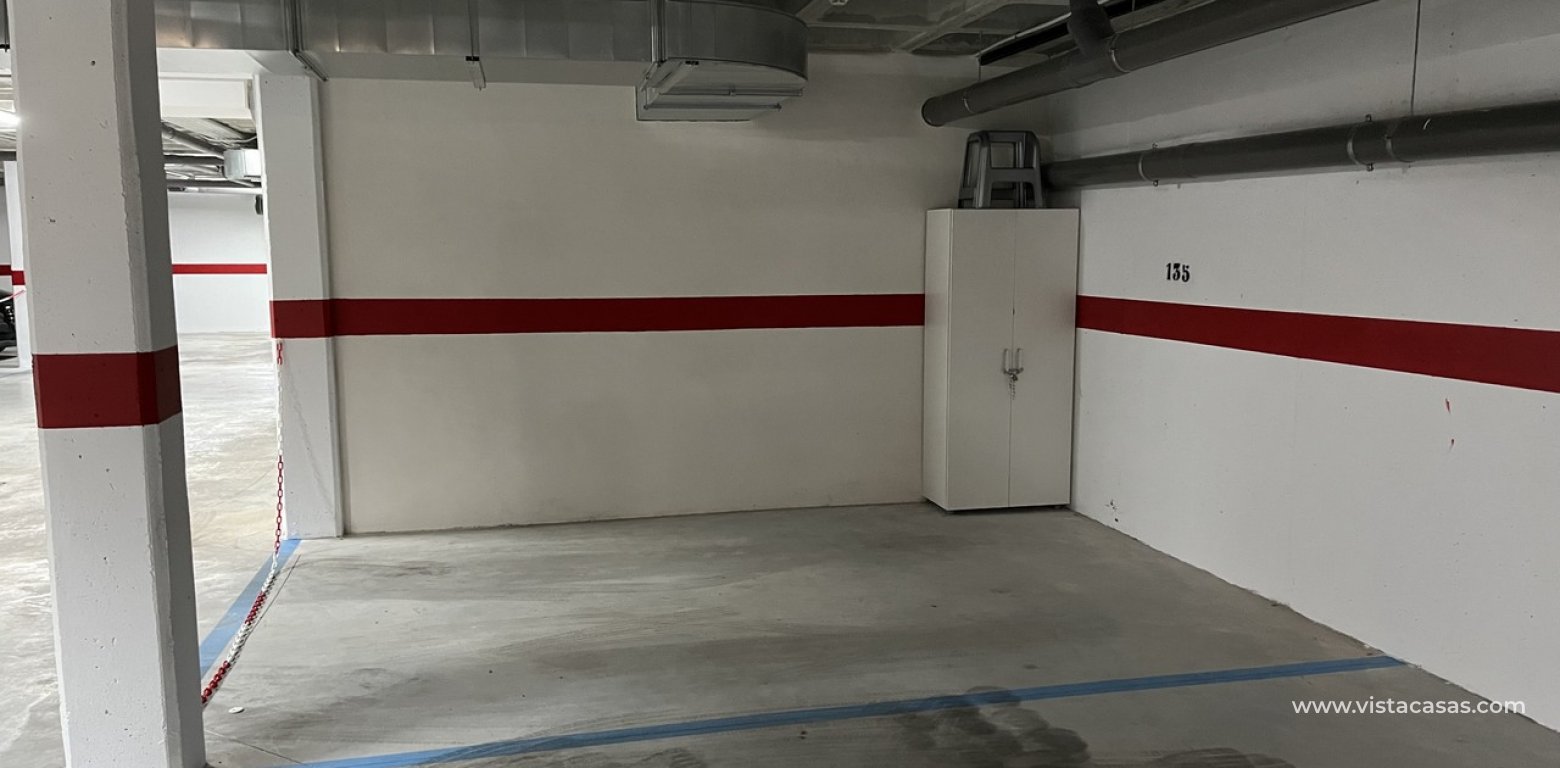 Venta - Apartamento - Villamartin