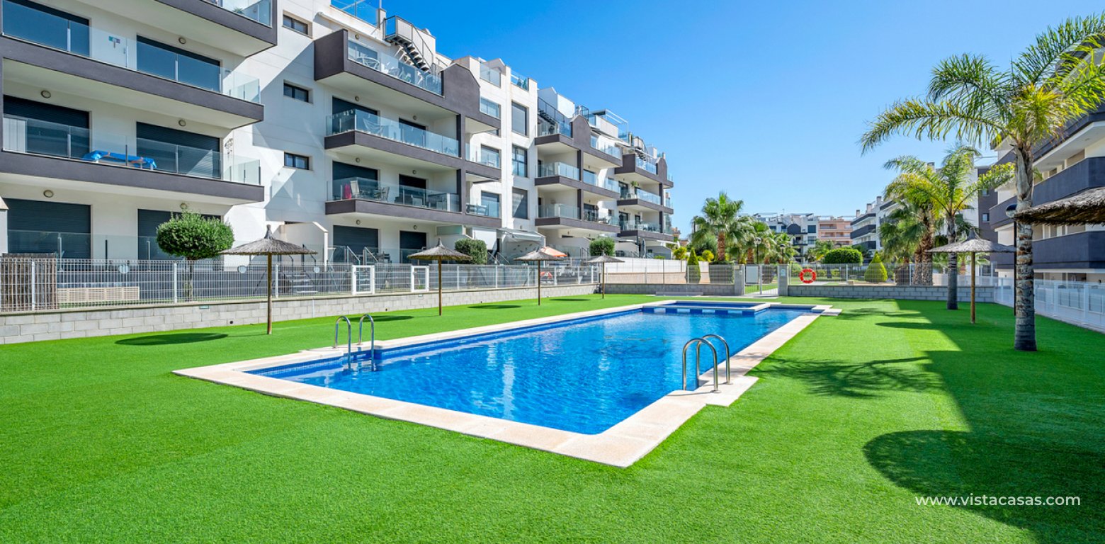 Venta - Apartamento - Villamartin