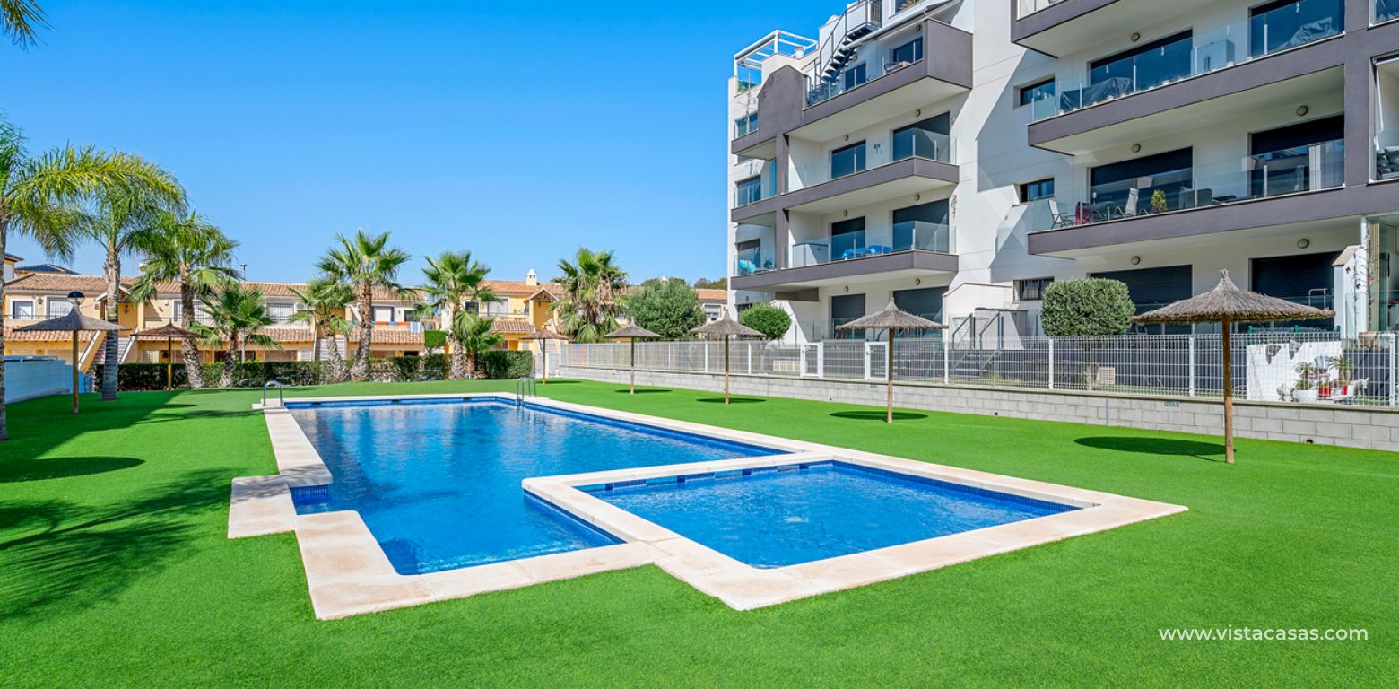 Venta - Apartamento - Villamartin
