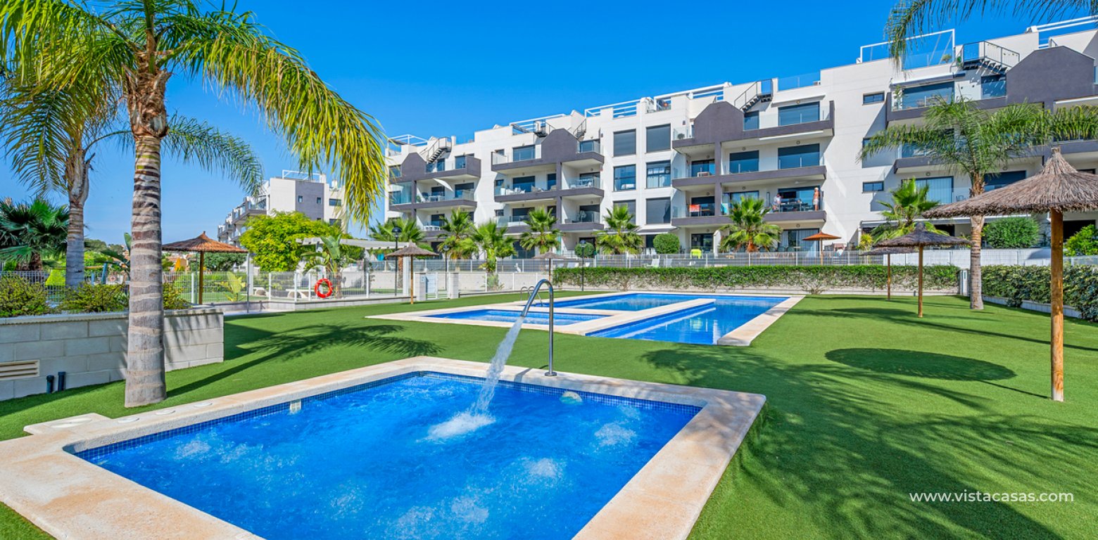 Venta - Apartamento - Villamartin