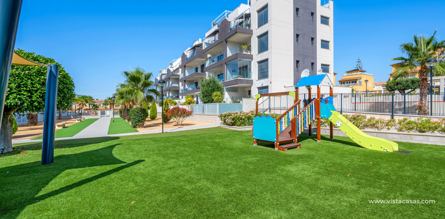 Venta - Apartamento - Villamartin