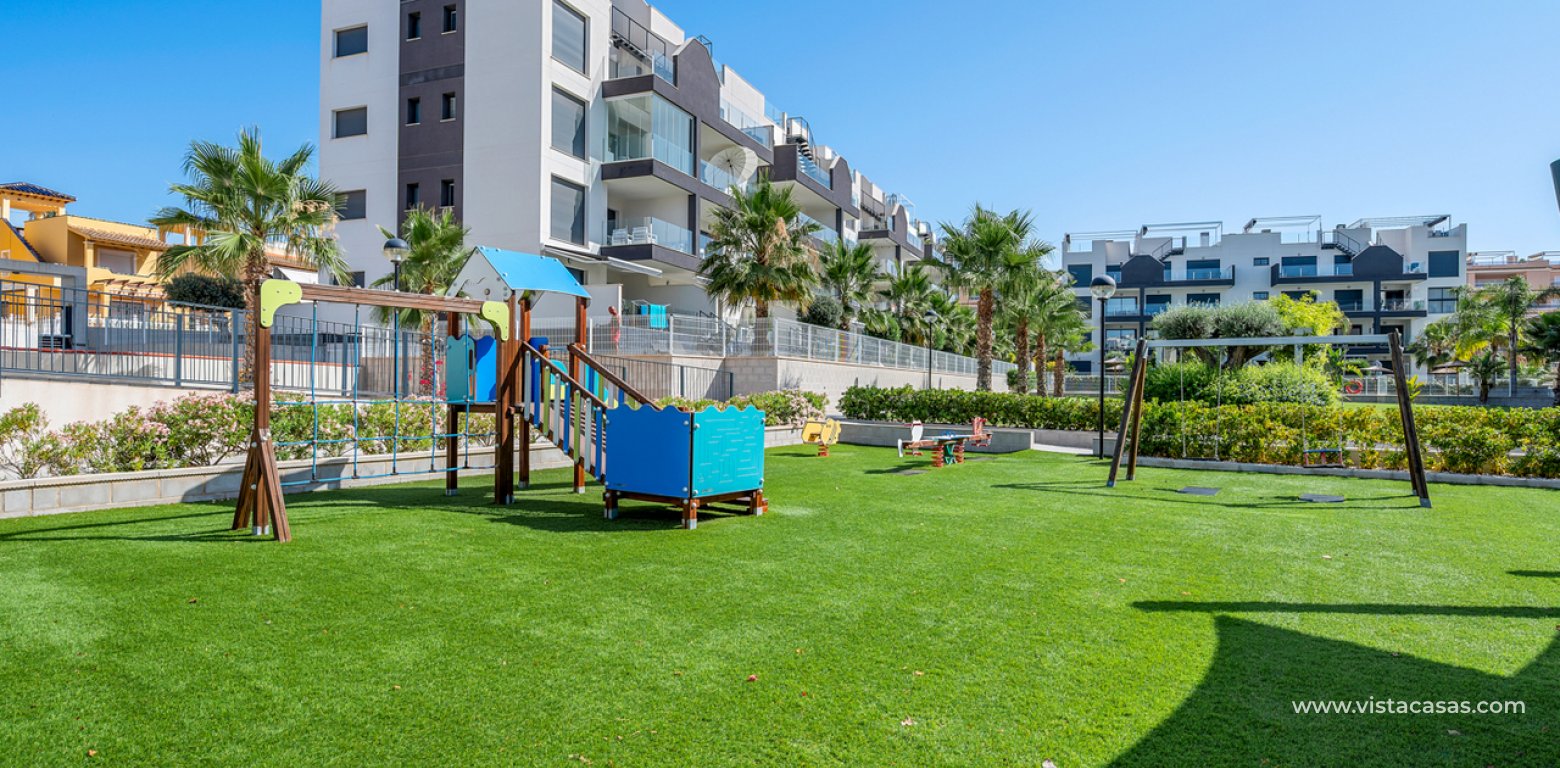 Venta - Apartamento - Villamartin
