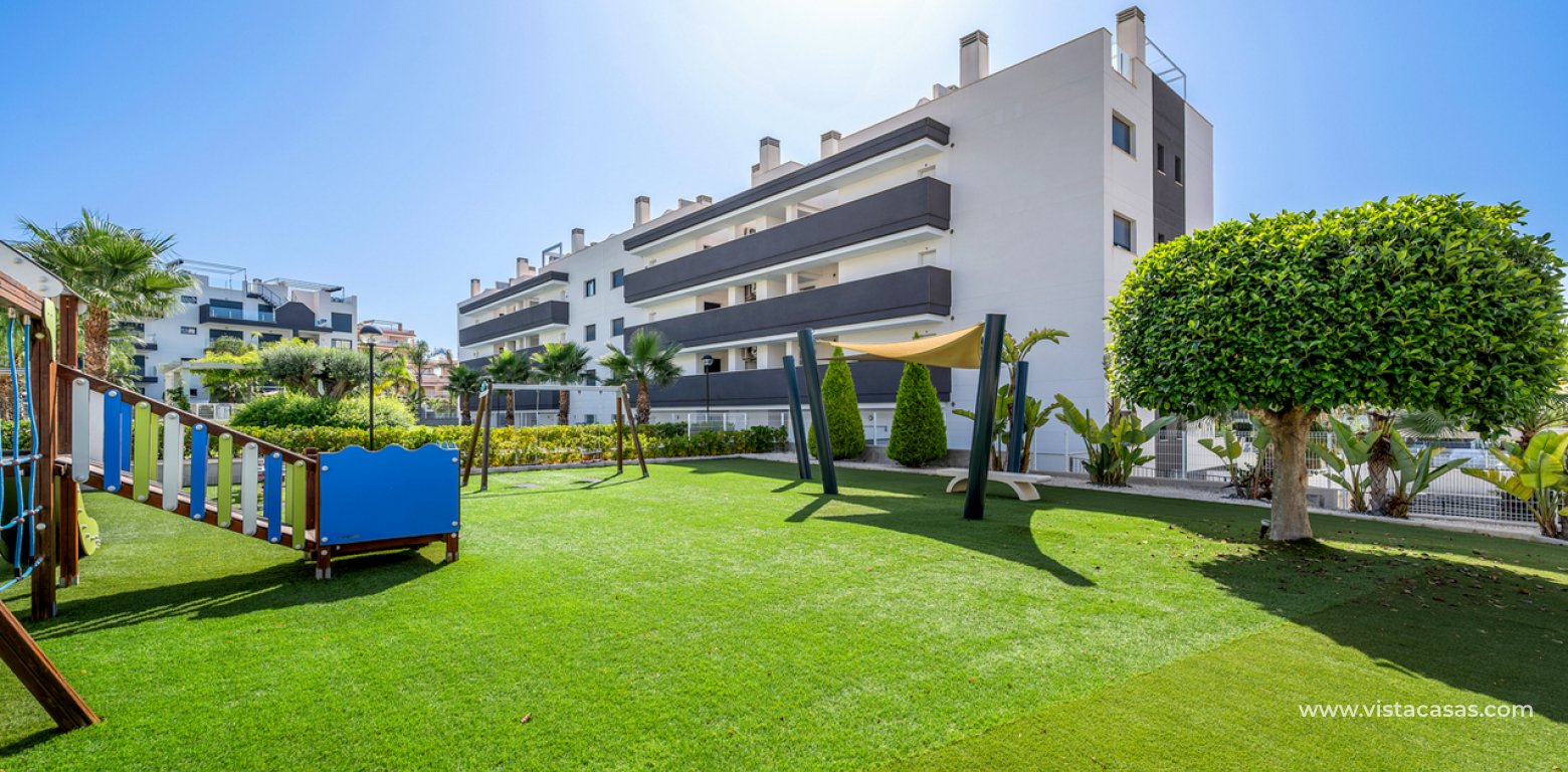 Venta - Apartamento - Villamartin