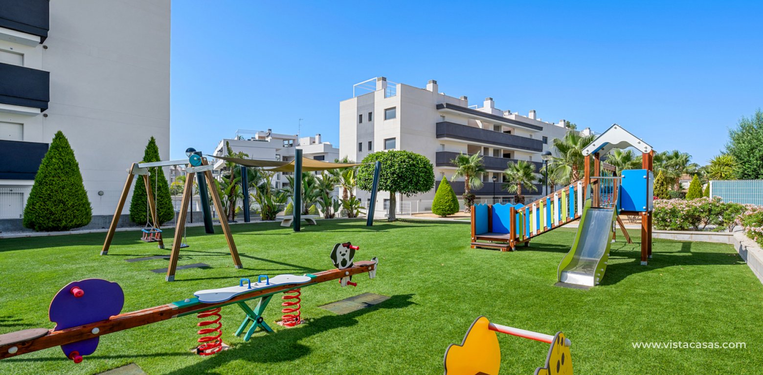 Venta - Apartamento - Villamartin