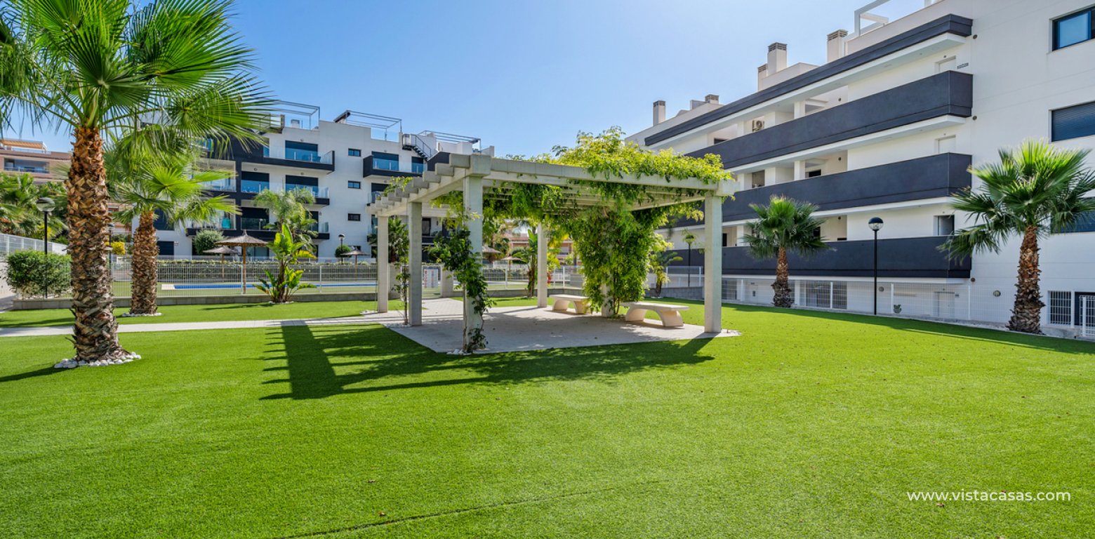 Venta - Apartamento - Villamartin