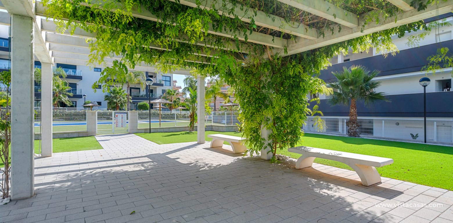 Venta - Apartamento - Villamartin