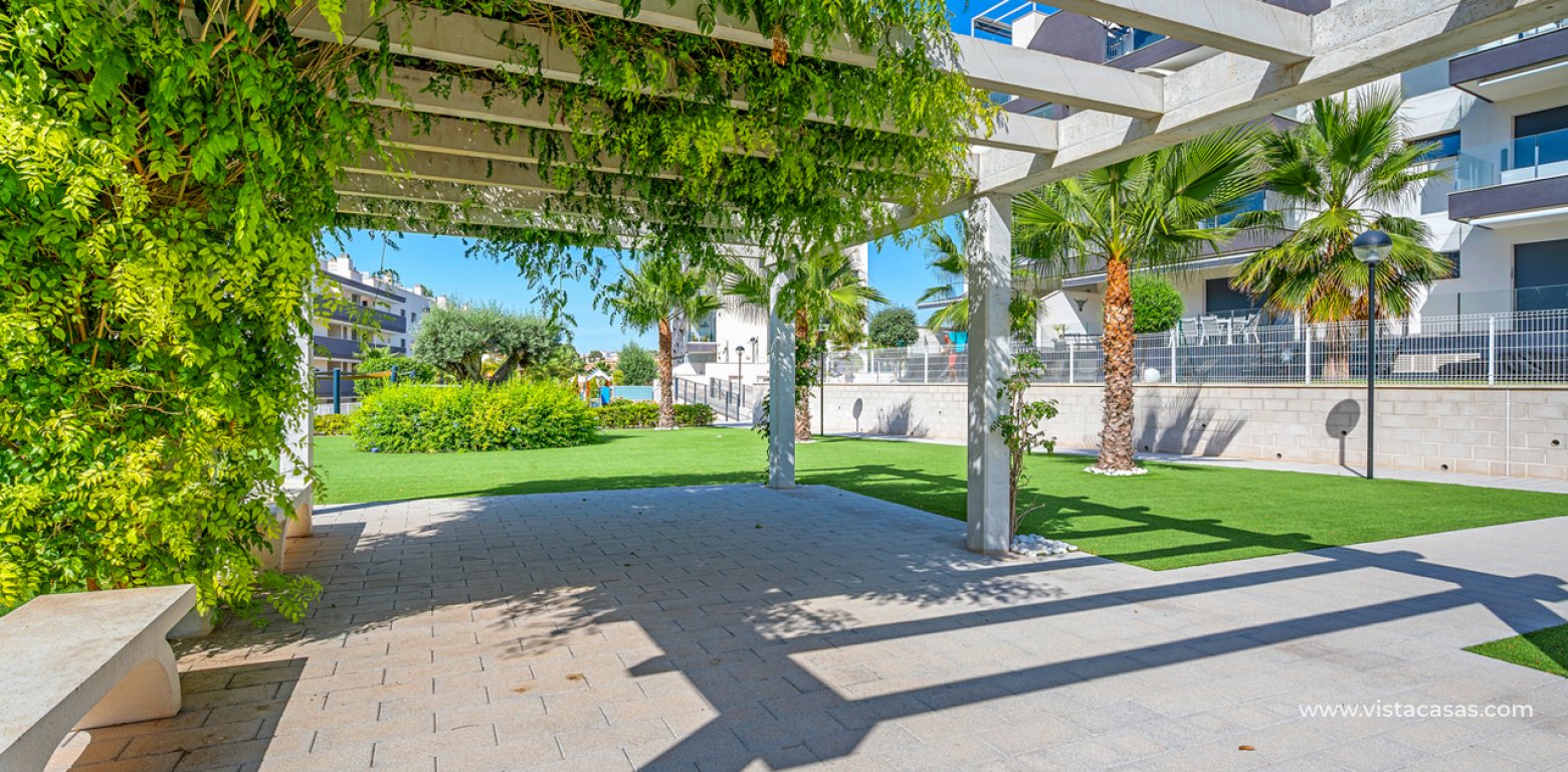 Venta - Apartamento - Villamartin