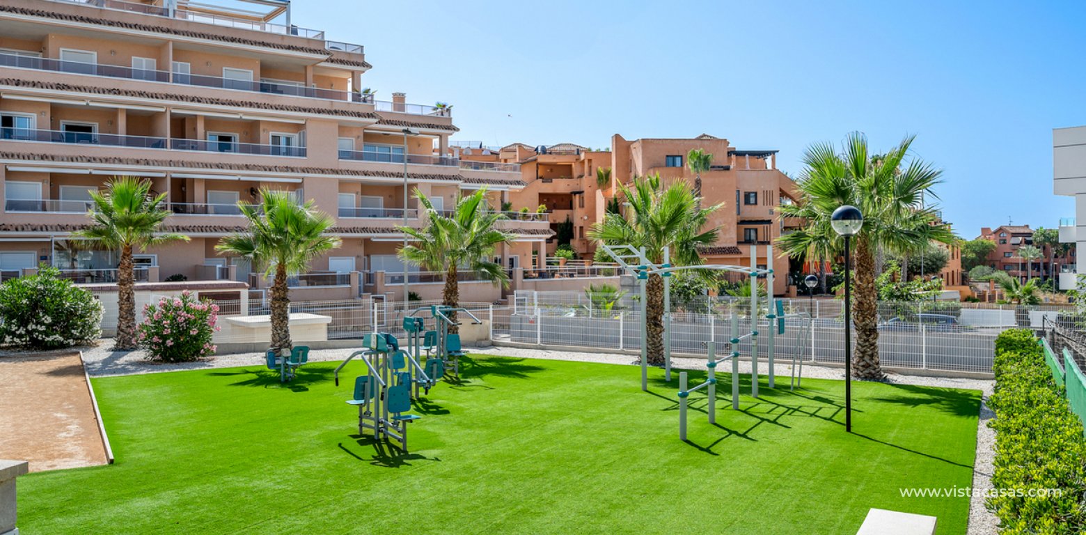 Venta - Apartamento - Villamartin