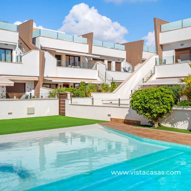 Apartment - Resale - Pilar de la Horadada - Pilar de la Horadada