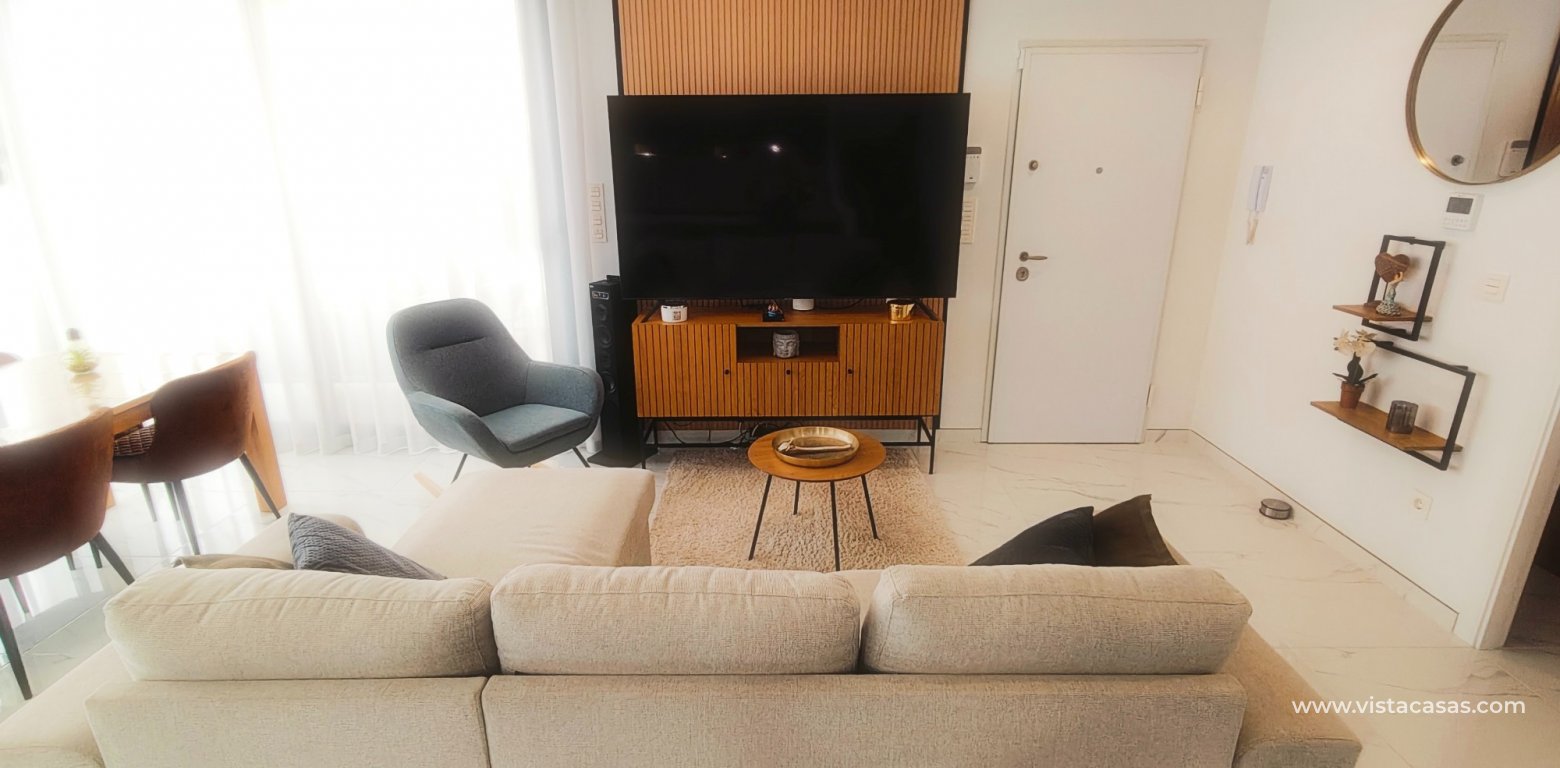 Resale - Villa - Los Montesinos - La herrada