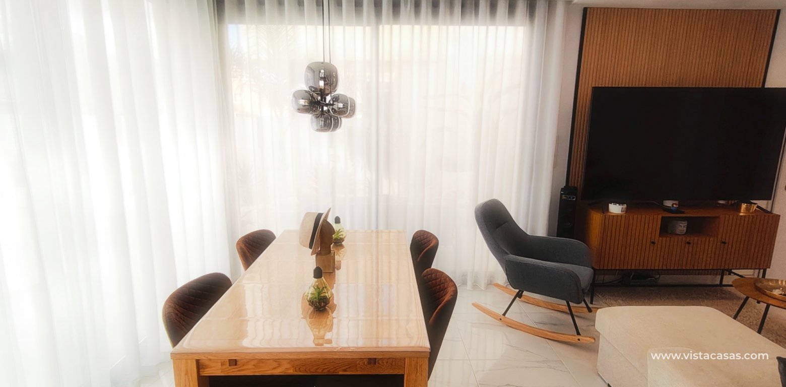Resale - Villa - Los Montesinos - La herrada