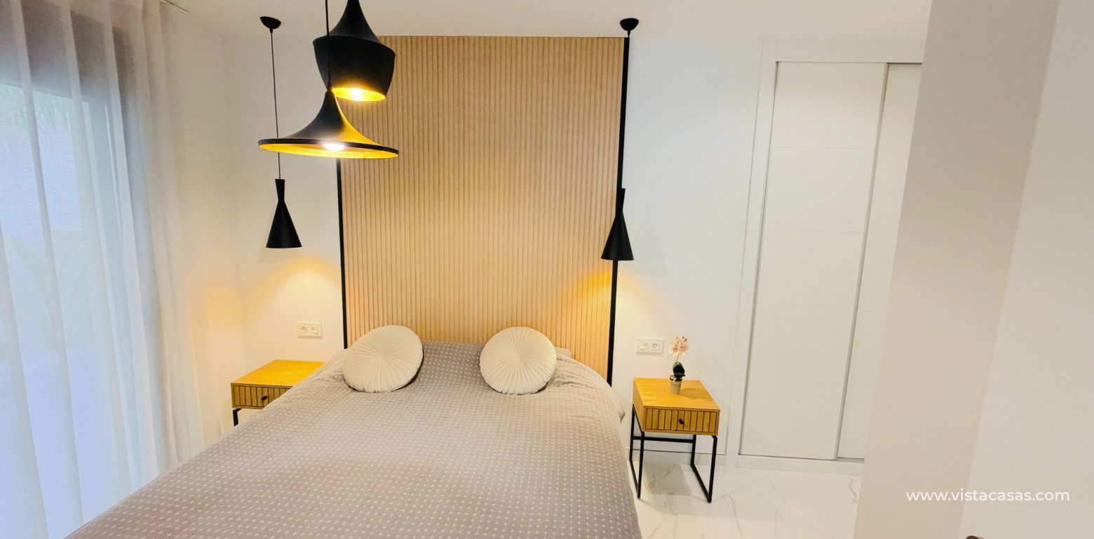 Resale - Villa - Los Montesinos - La herrada