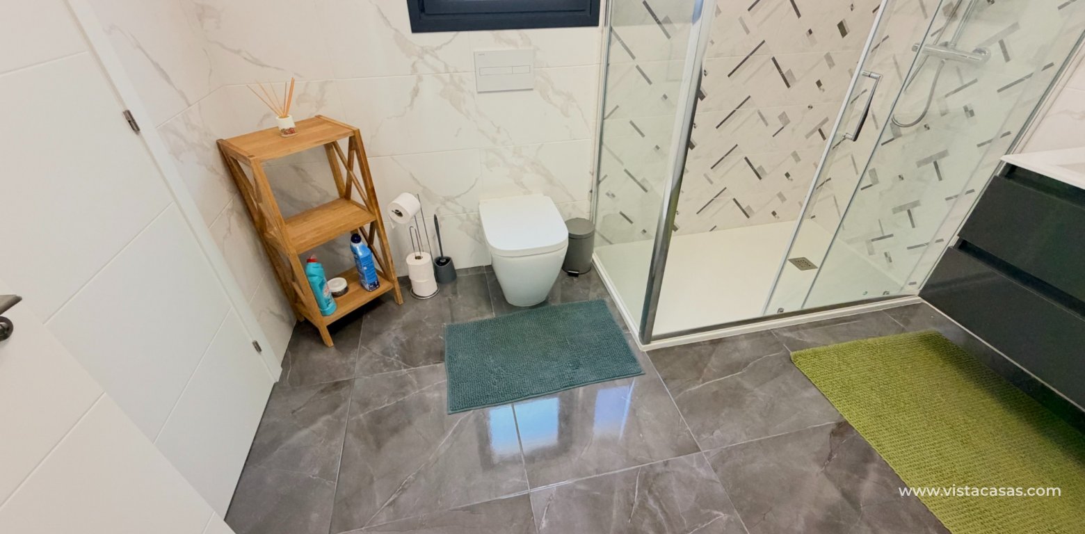 Resale - Villa - Los Montesinos - La herrada