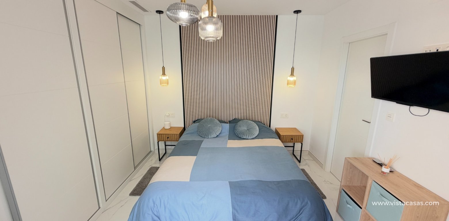 Resale - Villa - Los Montesinos - La herrada