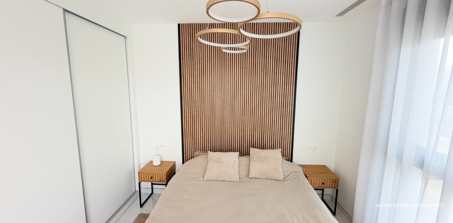 Resale - Villa - Los Montesinos - La herrada