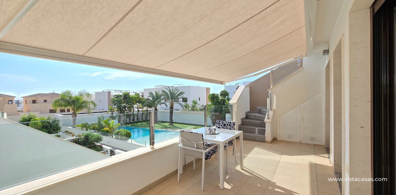Vente - Apartment / Flat * - Pilar de la Horadada *